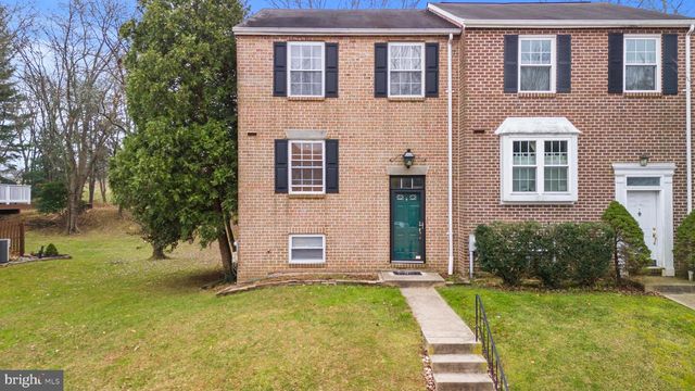 2647 EBONY RD, Parkville, MD 21234