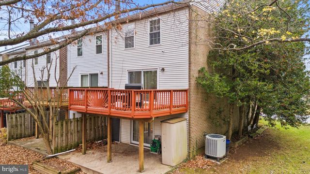 2647 EBONY RD, Parkville, MD 21234