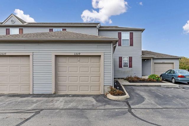 2229 Teardrop Avenue, 35E, Columbus, OH 43235