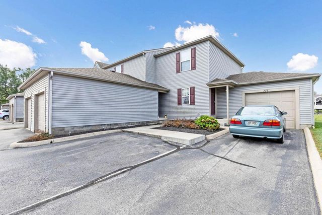 2229 Teardrop Avenue, 35E, Columbus, OH 43235