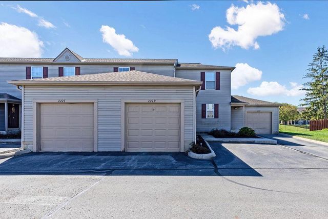 2229 Teardrop Avenue, 35E, Columbus, OH 43235