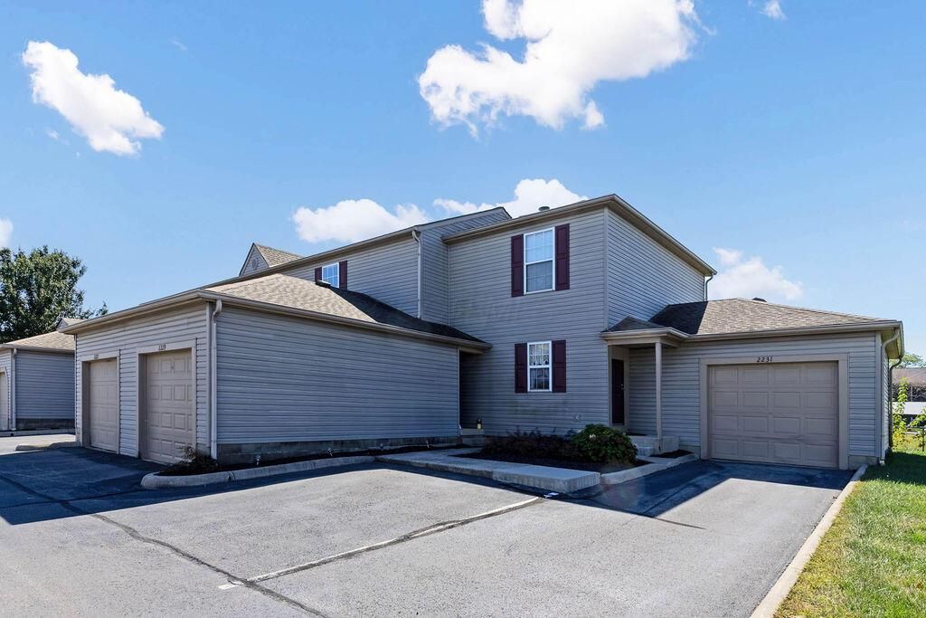 2229 Teardrop Avenue, 35E, Columbus, OH 43235