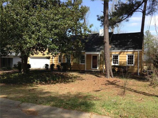 5744 Orchardview Drive, Jackson, MS 39211