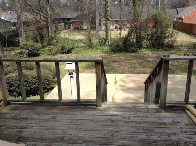 5744 Orchardview Drive, Jackson, MS 39211
