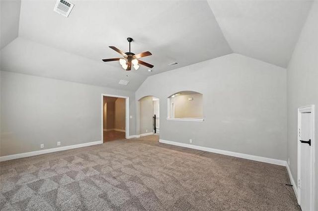 4203 Magnolia Road, Melissa, TX 75454