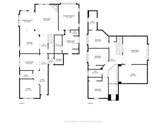 4203 Magnolia Road, Melissa, TX 75454