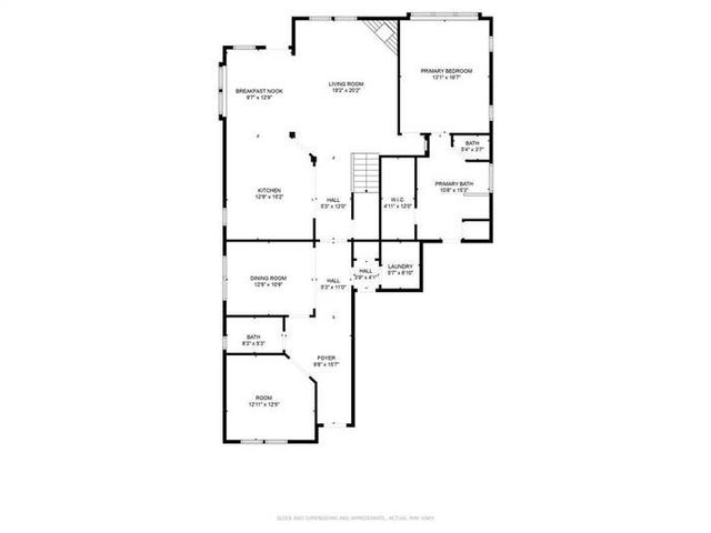 4203 Magnolia Road, Melissa, TX 75454