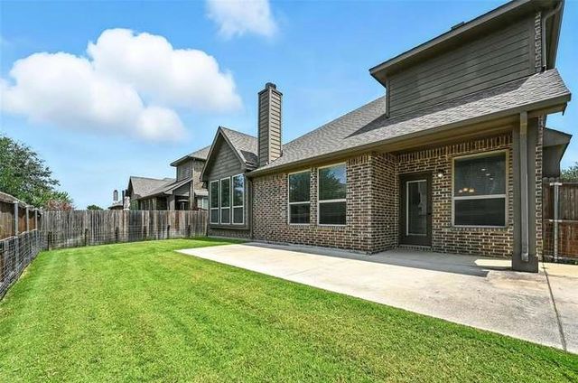 4203 Magnolia Road, Melissa, TX 75454