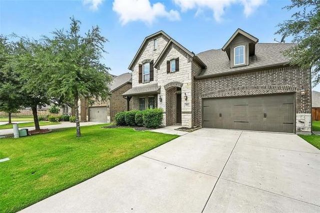 4203 Magnolia Road, Melissa, TX 75454
