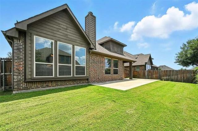 4203 Magnolia Road, Melissa, TX 75454