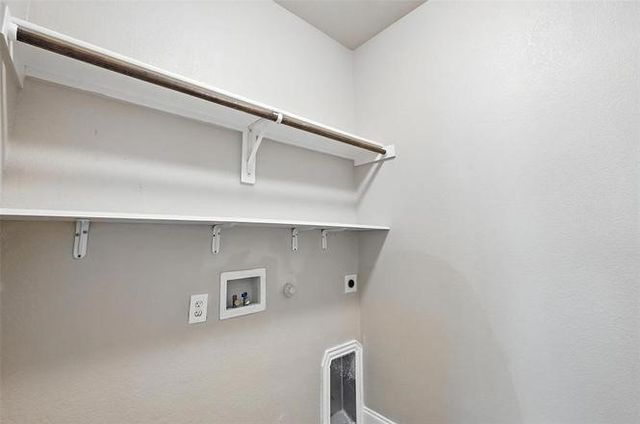 4203 Magnolia Road, Melissa, TX 75454