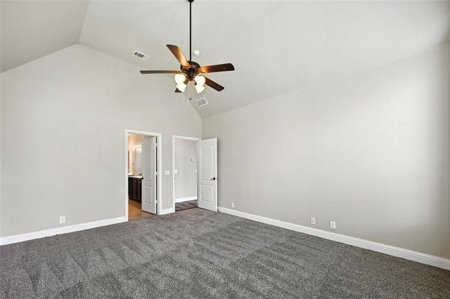 4203 Magnolia Road, Melissa, TX 75454