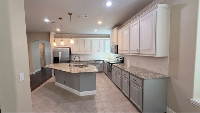 4203 Magnolia Road, Melissa, TX 75454