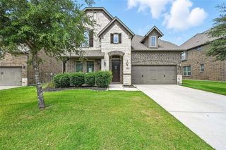 4203 Magnolia Road, Melissa, TX 75454