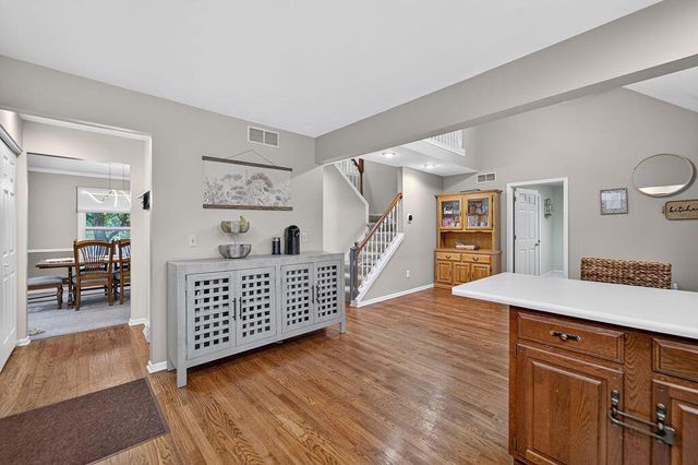 1001 W Blackhawk DRIVE, Fort Atkinson, WI 53538