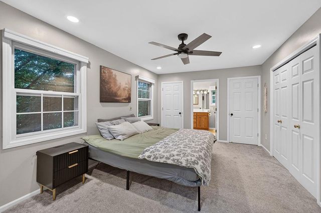 1001 W Blackhawk DRIVE, Fort Atkinson, WI 53538