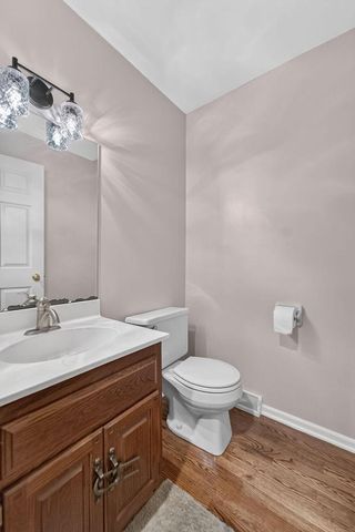 1001 W Blackhawk DRIVE, Fort Atkinson, WI 53538