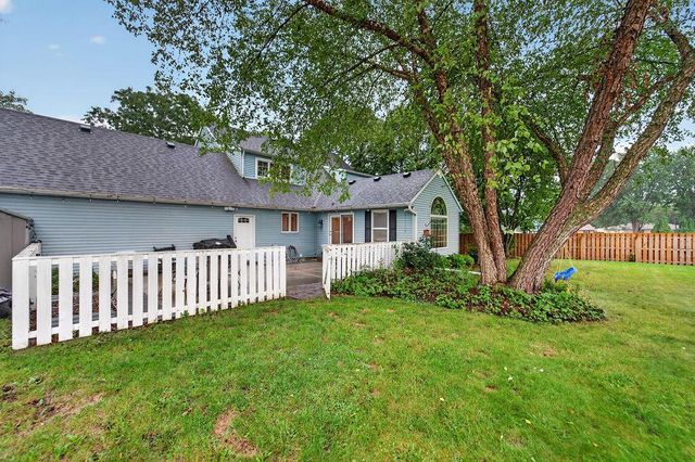 1001 W Blackhawk DRIVE, Fort Atkinson, WI 53538