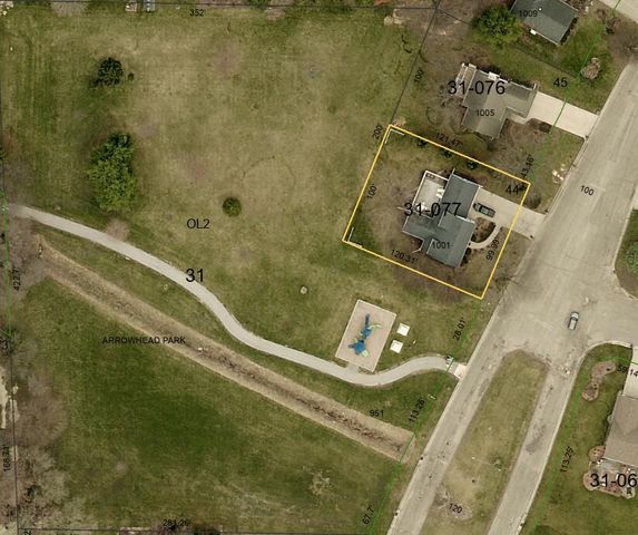 1001 W Blackhawk DRIVE, Fort Atkinson, WI 53538