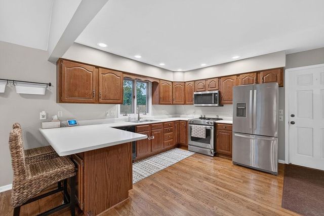 1001 W Blackhawk DRIVE, Fort Atkinson, WI 53538