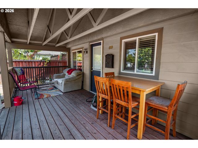 60 E 30TH Ave, Eugene, OR 97405