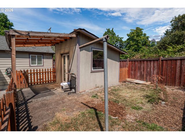 60 E 30TH Ave, Eugene, OR 97405