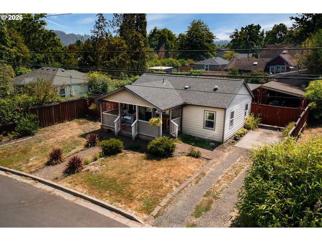 60 E 30TH Ave, Eugene, OR 97405