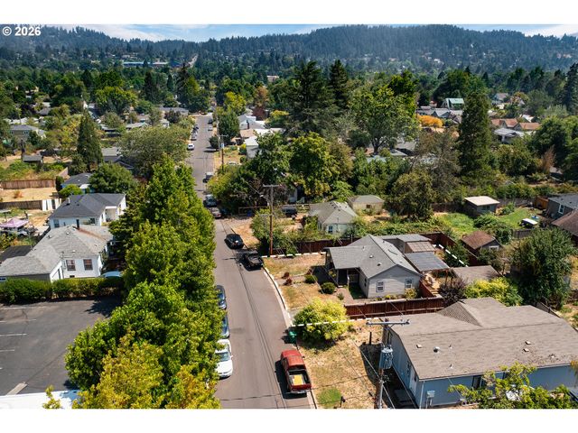 60 E 30TH Ave, Eugene, OR 97405