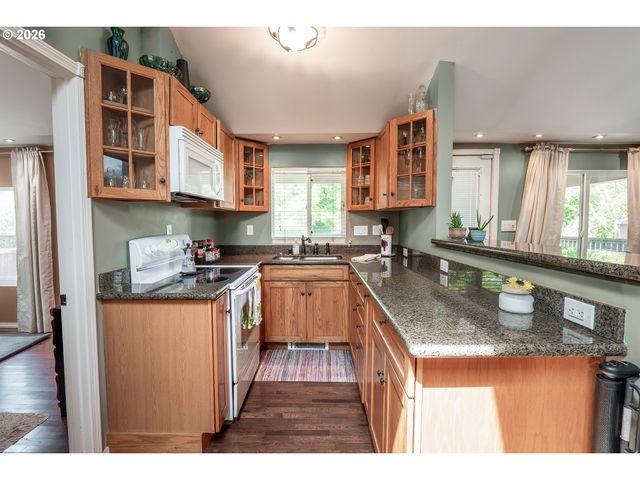 60 E 30TH Ave, Eugene, OR 97405