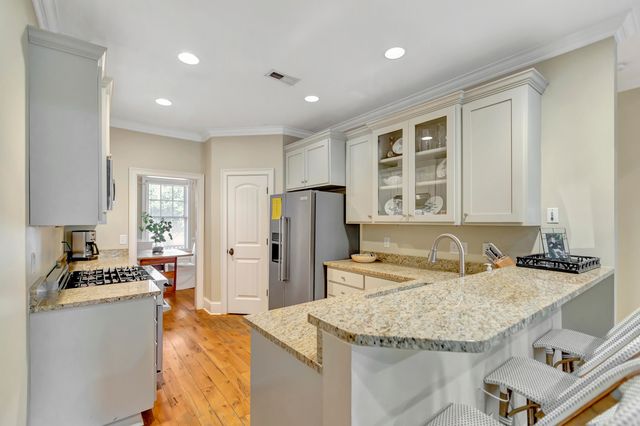 1050 Phillips Park Drive, Mount Pleasant, SC 29464