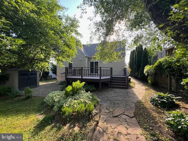 25 KEMPER AVE, Westminster, MD 21157