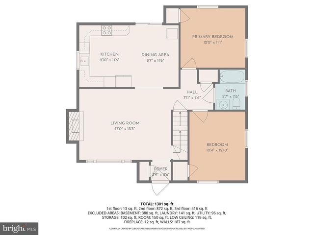 25 KEMPER AVE, Westminster, MD 21157