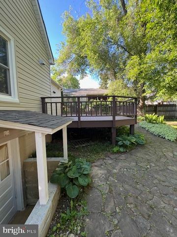 25 KEMPER AVE, Westminster, MD 21157
