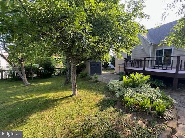 25 KEMPER AVE, Westminster, MD 21157