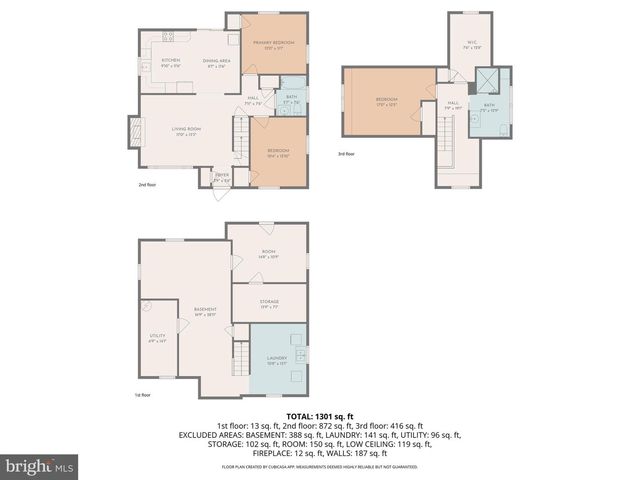 25 KEMPER AVE, Westminster, MD 21157