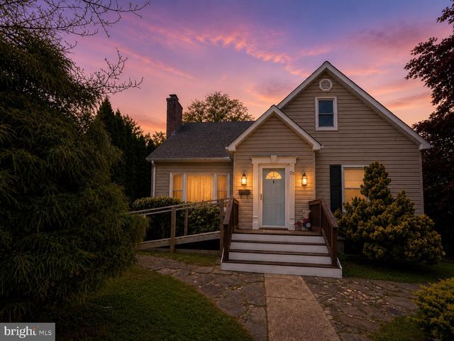 25 KEMPER AVE, Westminster, MD 21157