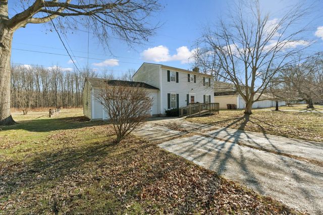 5885 Wade Road, Miami Twp, OH 45150
