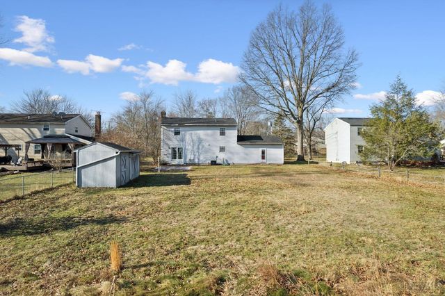 5885 Wade Road, Miami Twp, OH 45150