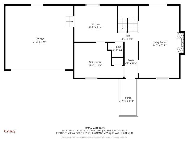 5885 Wade Road, Miami Twp, OH 45150