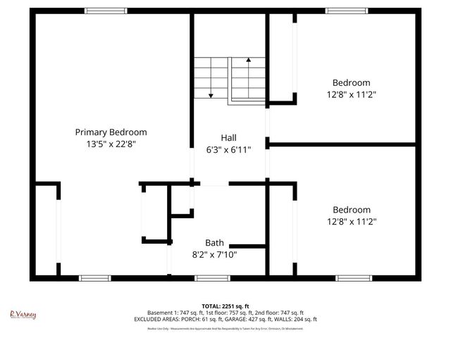 5885 Wade Road, Miami Twp, OH 45150