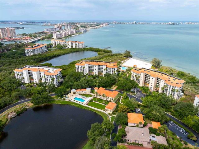 4737 DOLPHIN CAY LANE S 407, St Petersburg, FL 33711