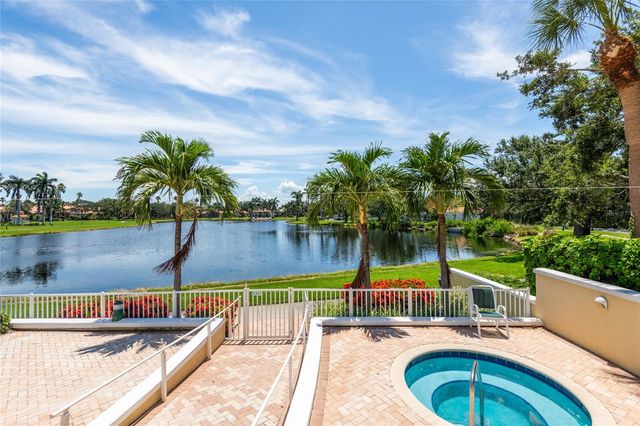 4737 DOLPHIN CAY LANE S 407, St Petersburg, FL 33711