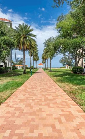 4737 DOLPHIN CAY LANE S 407, St Petersburg, FL 33711
