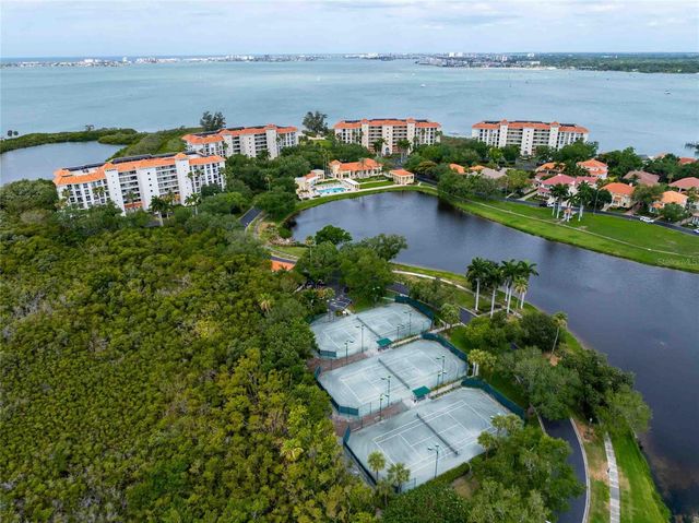4737 DOLPHIN CAY LANE S 407, St Petersburg, FL 33711