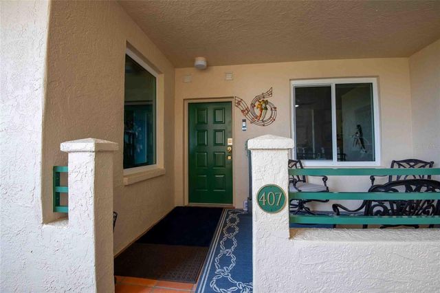 4737 DOLPHIN CAY LANE S 407, St Petersburg, FL 33711