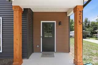 215 Green Street, Salisbury, NC 28144