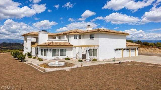31900 Via Del Senor, Homeland, CA 92548