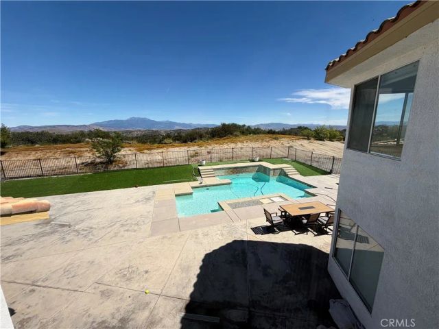 31900 Via Del Senor, Homeland, CA 92548