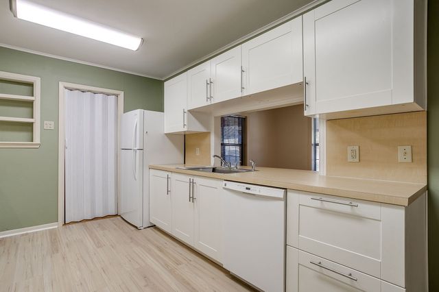 1205 5th Avenue, Mineral Wells, TX 76067