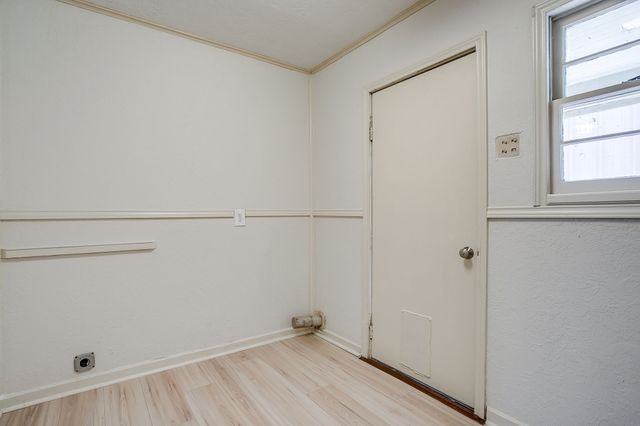 1205 5th Avenue, Mineral Wells, TX 76067